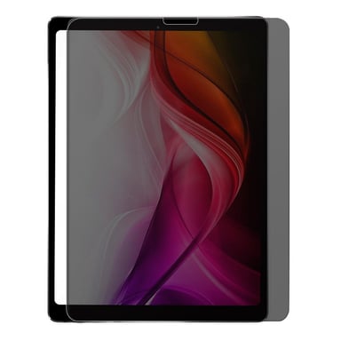 MICA PARA IPAD 2 9.7' - A1395 DE CERÁMICA MATTE ANTIESPIA ANTISHOCK - 4