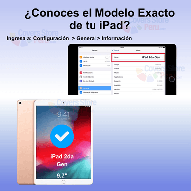 MICA PARA IPAD 2 9.7' - A1395 DE CERÁMICA MATTE ANTIESPIA ANTISHOCK - 5