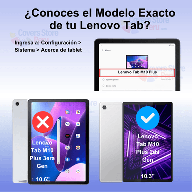 MICA PARA LENOVO TAB M10 PLUS 2DA GEN 10.3' - TB X606F HYDROGEL - 4
