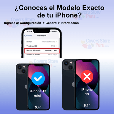MICA PARA IPHONE 13 MINI FILM HYDROGEL ANTI-ESPÍA ANTISHOCK RESISTENTE - 2