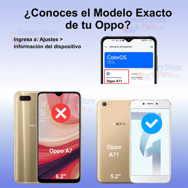 MICA PARA OPPO A71 FILM HYDROGEL ANTI-ESPÍA ANTISHOCK RESISTENTE - 2