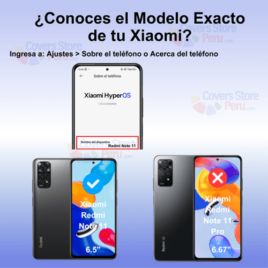 MICA PARA XIAOMI NOTE 11 FILM HYDROGEL MATE ANTISHOCK RESISTENTE - 2