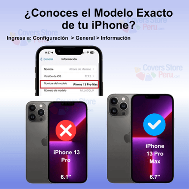 MICA PARA IPHONE 13 PRO MAX FILM HYDROGEL ANTISHOCK TRANSPARENTE - 2
