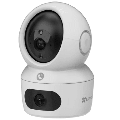 CÁMARA SEGURIDAD EZVIZ H7C WI-FI INTERIOR 360° DUAL 2K
