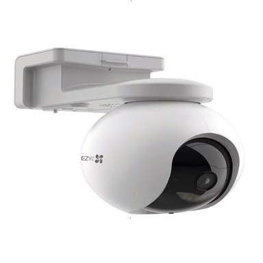 CÁMARA SEGURIDAD EZVIZ CB8 WI-FI EXTERIOR 2K CALIDAD