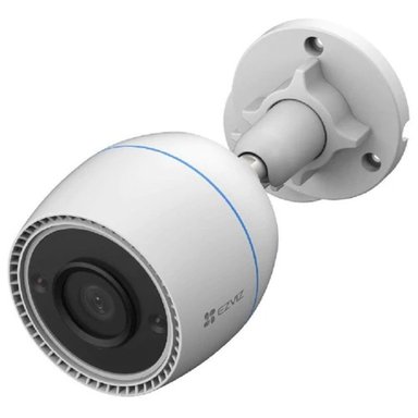 CÁMARA SEGURIDAD EZVIZ H3C WI-FI EXTERIOR 1080P CALIDAD