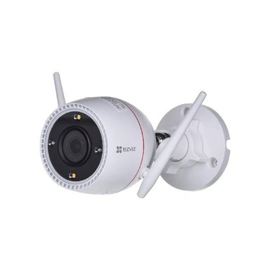 CÁMARA SEGURIDAD EZVIZ H3C WI-FI EXTERIOR 2K CALIDAD - 1