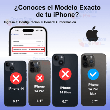 FUNDA FOR IPHONE 14 PRO MAX MAGSAFE AHUMADO MATE ANTISHOCK NEGRO - 2