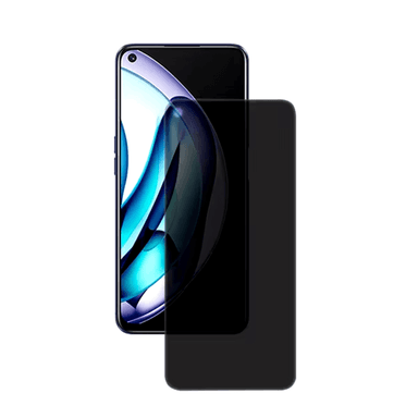 MICA PARA REALME 6 PRO VIDRIO TEMPLADO ANTI-ESPÍA - 1