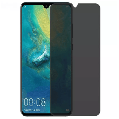 MICA PARA HUAWEI P SMART 2021 VIDRIO TEMPLADO ANTI-ESPÍA - 1