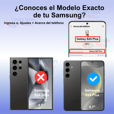 MICA PARA SAMSUNG S24 PLUS VIDRIO TEMPLADO ANTI-ESPÍA - 2