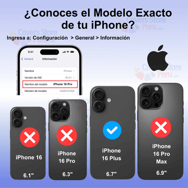 FUNDA PARA IPHONE 16 PLUS MAGSAFE AHUMADO MATE LILA - 2