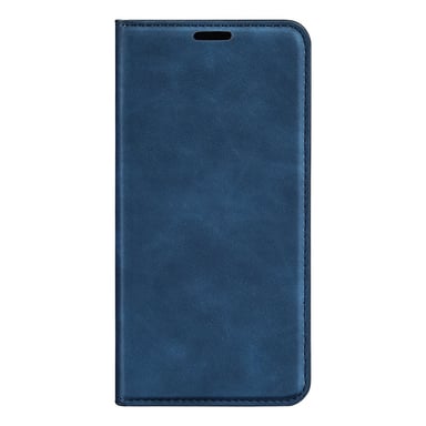 FUNDA CASE PARA IPHONE 11 PRO FLIP COVER AZUL ANTISHOCK - 1