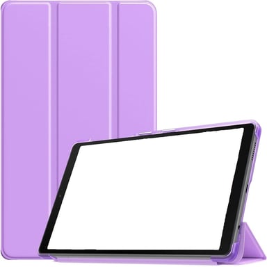 FUNDA PARA SAMSUNG TAB S9 PLUS 12.4' IMANTADA LILA - 1