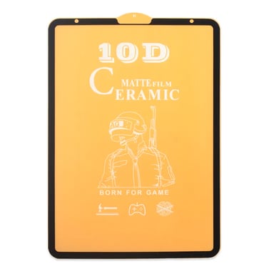 MICA PARA SAMSUNG TAB S7 PLUS 12.4' DE CERÁMICA MATTE - 2