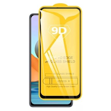 MICA PARA SAMSUNG A56 PROTECTOR PANTALLA VIDRIO 9D ANTISHOCK - 1