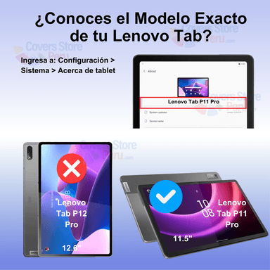 MICA PARA LENOVO TAB P11 PRO 11.5' DE PAPERLIKE ANTISHOCK - 2