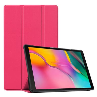 FUNDA PARA XIAOMI PAD 7 PRO 2024 11.2' IMANTADA FUCSIA ANTISHOCK - 1