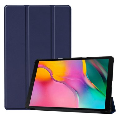 FUNDA PARA XIAOMI PAD 7 PRO 2024 11.2' IMANTADA AZUL ANTISHOCK - 1