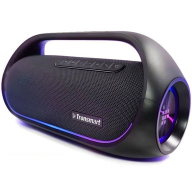 PARLANTE INALÁMBRICO TRONSMART BANG 60W NFC IPX6 BLUETOOTH 5.3 - 1