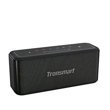 TRONSMART MEGA PRO NFC PARLANTE BLUETOOTH 60W PORTATIL IPX5 - 1