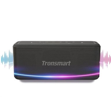 TRONSMART MEGA PRO NFC PARLANTE BLUETOOTH 60W PORTATIL IPX5 - 3
