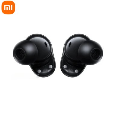 AUDÍFONOS REDMI BLUETOOTH XIAOMI BUDS 6 PLAY BT5.4 36HRS NEGRO - 4