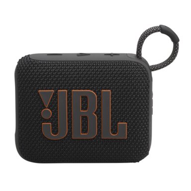 PARLANTE BLUETOOTH JBL GO 4 NEGRO - 2