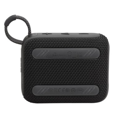 PARLANTE BLUETOOTH JBL GO 4 NEGRO - 3
