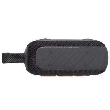 PARLANTE BLUETOOTH JBL GO 4 NEGRO - 4