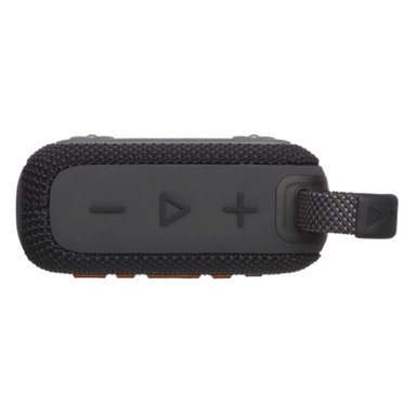 PARLANTE BLUETOOTH JBL GO 4 NEGRO - 6