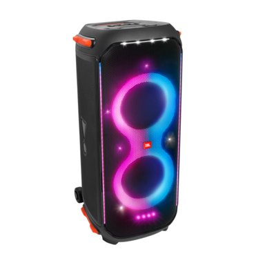 PARLANTE BLUETOOTH JBL PARTYBOX 710 IPX4 LUCES ASA PLEGABLE - 1