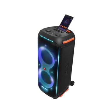 PARLANTE BLUETOOTH JBL PARTYBOX 710 IPX4 LUCES ASA PLEGABLE - 3