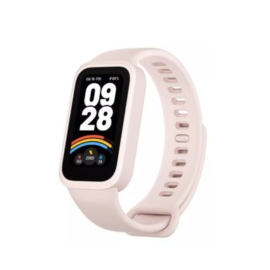 SMARTBAND REDMI XIAOMI MI BAND 9 ACTIVE ROSADO