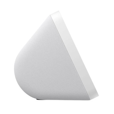 PARLANTE INTELIGENTE AMAZON ALEXA ECHO SHOW 5 3RA GEN - BLANCO - 2