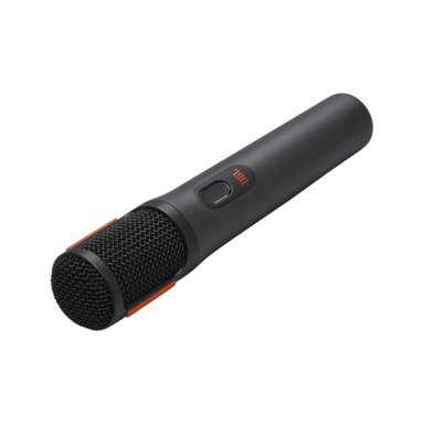 PACK 2 MICROFONOS JBL PARTYBOX WIRELESS MIC 20 HORAS - 2
