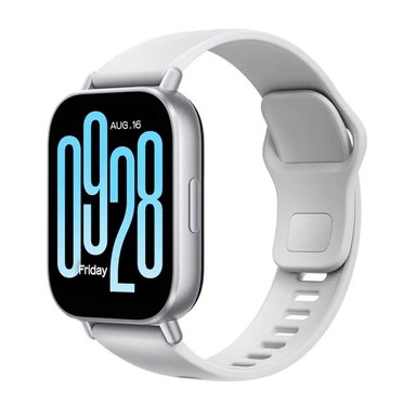 SMARTWATCH XIAOMI REDMI WATCH 5 ACTIVE PLATA