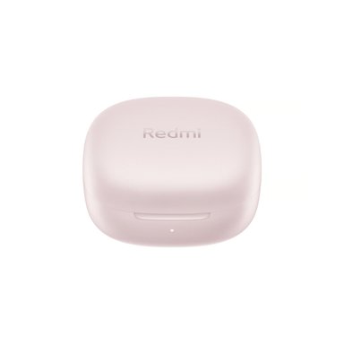 AUDÍFONOS REDMI IN-EAR BLUETOOTH XIAOMI BUDS 6 PLAY BT5.4 36HRS ROSADO - 2