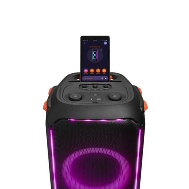PARLANTE BLUETOOTH JBL PARTYBOX 710 IPX4 LUCES ASA PLEGABLE - 4