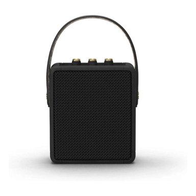 PARLANTE BLUETOOTH PORTATIL MARSHALL STOCKWELL II IPX4 20HRS NEGRO - 4