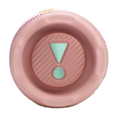 PARLANTE BLUETOOTH PORTÁTIL JBL FLIP 7 ROSADO CON IA SOUND BOOST - 4