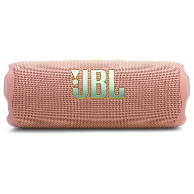 PARLANTE BLUETOOTH PORTÁTIL JBL FLIP 7 ROSADO CON IA SOUND BOOST - 6