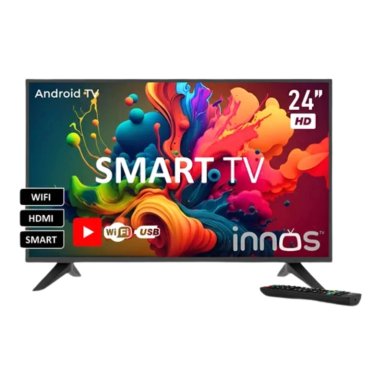 INNOS 24INCH SMART TV A14 S2401KU - 1