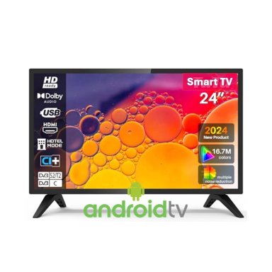 INNOS 24INCH SMART TV A14 S2401KU - 3