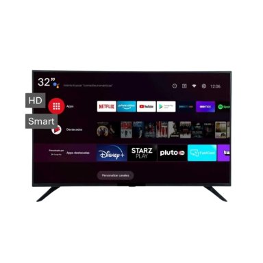 INNOS 32INCH SMART TV A14 S3201KU - 3