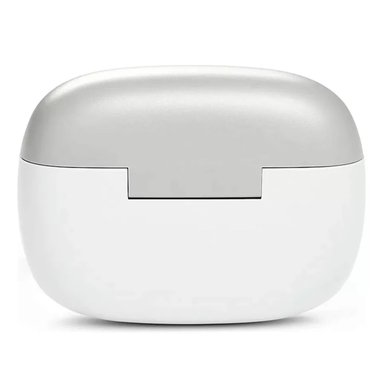 AUDÍFONO JBL WAVE 200 TWS 20 HORAS BLANCO - 4