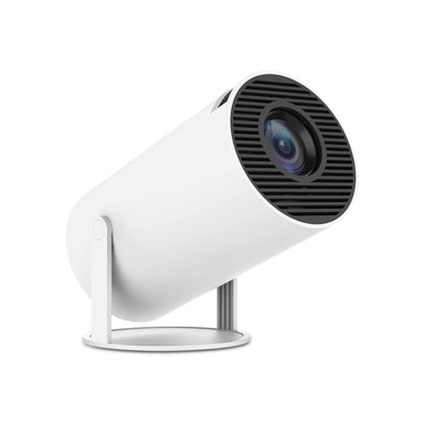 PROYECTOR HY300 SMART 4K ANDROID 11 WIFI BLUETOOTH - 1