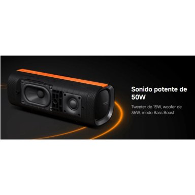 PARLANTE BLUETOOTH XIAOMI SOUND PARTY 50W BT5.4 IP67 - 4