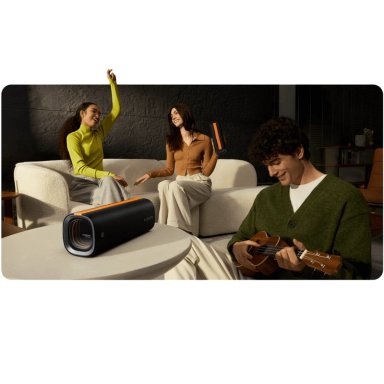 PARLANTE BLUETOOTH XIAOMI SOUND PARTY 50W BT5.4 IP67 - 6