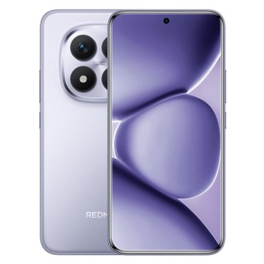XIAOMI REDMI NOTE 15 128GB 6GB RAM PURPURA - 1